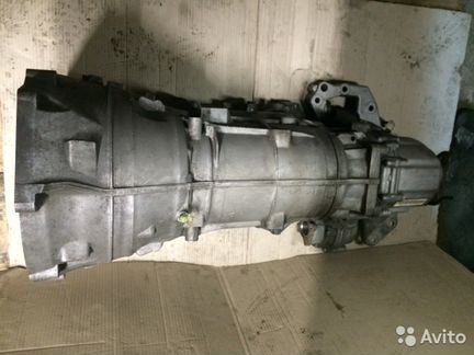 Раздаточная коробка ATC35L Бмв 5 F07 GT F10 F01 +