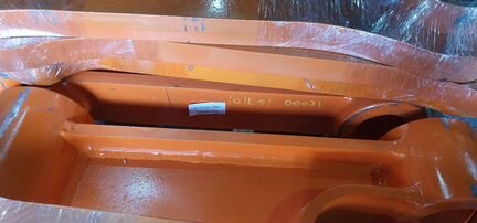 Трапеция Doosan DX225LCA 2155-1335G(101541-00021)