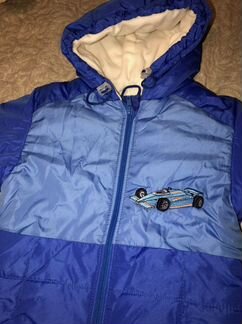 Костюм для мальчика