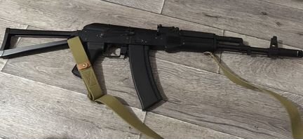 Ak-74 от Cyma