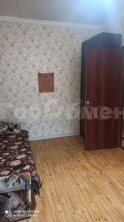 1-к квартира, 30.8 м², 5/5 эт.