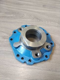 Крышка поворотного редуктора кму Tadano Z300