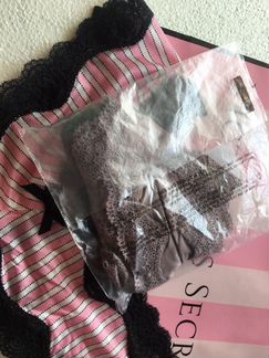 Трусы Victoria’s Secret