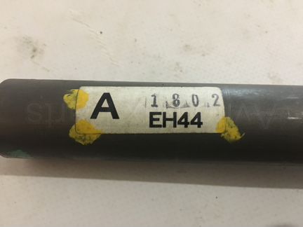 Колонка рулевая Mazda CX-7