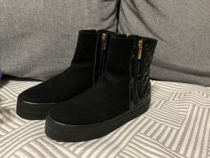 Ботинки