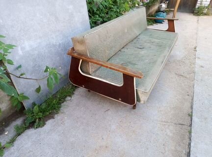 Диваны Винтаж