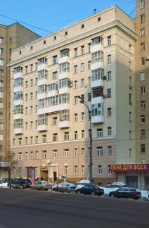 2-к квартира, 50 м², 4/7 эт.
