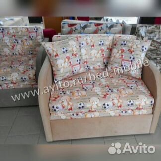 Диван в детскую мультик