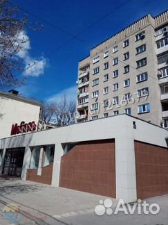 2-к квартира, 43.5 м², 6/9 эт.