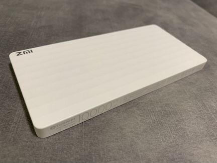 Power bank xiaomi ZMI 10000