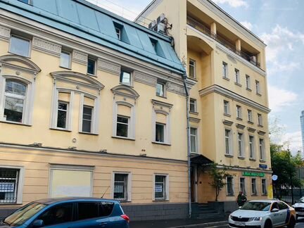 Сдам офисное помещение, 900 м²