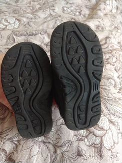 Сапоги зимние