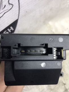 Замок зажигания Мерседес w203