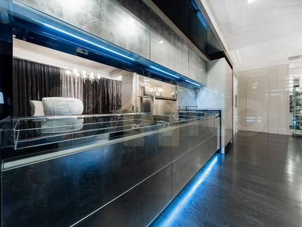2-к квартира, 107 м², 5/9 эт.