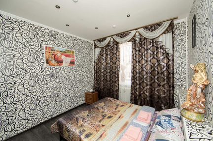 Комната 15 м² в 1-к, 1/10 эт.