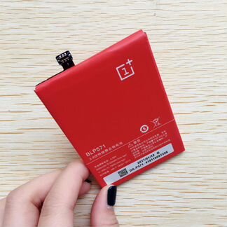 Аккумулятор OnePlus BLP571