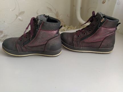 Ботинки Rabbit