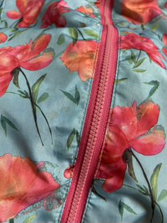 Ветровка baby go