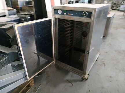 Конвекционная печь