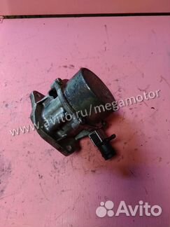 Насос вакуумный Renault Nissan 1.5 dCi K9K