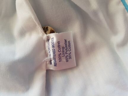 Пиджак Oscar de la renta 6 лет новый