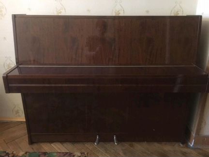 Пианино Petrof