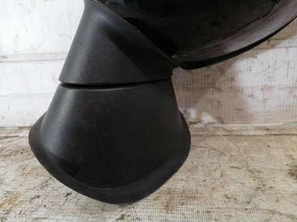 Зеркало левое Mini Countryman R60 N18B16A 2013