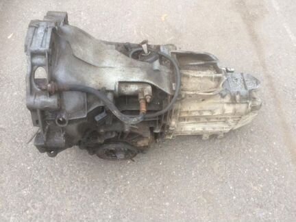 МКПП Ауди 100 С3 44 кузов AMK