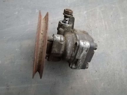 Насос гур дэу нексия