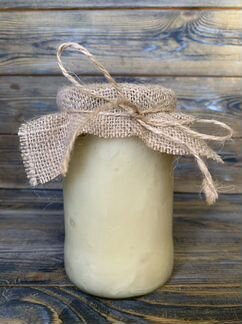 Горный мёд в Москве (Алтайский)