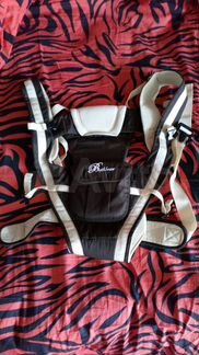 Рюкзак-кенгуру