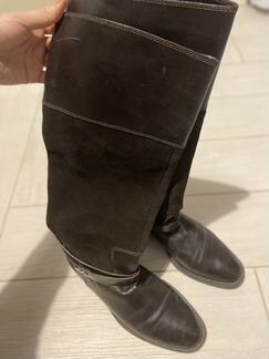 Сапоги Furla 37