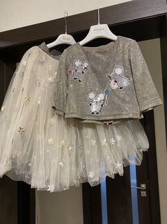 Праздничный костюм Noble People