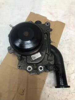 Помпа Mercedes 447 V 447