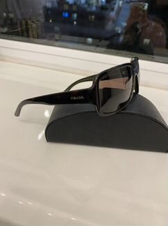 Солнцезащитные очки prada оригинал