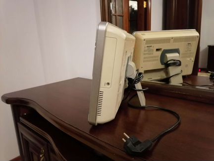 Телевизор BBK LT1501S