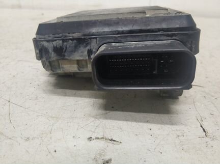 Блок управления АКПП Toyota Camry
