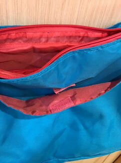 Сумка женская подростковая