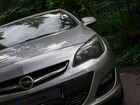 Opel Astra 1.6 МТ, 2013, 120 389 км
