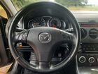 Mazda 6 1.8 МТ, 2007, 105 000 км объявление продам