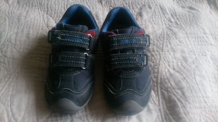 Кроссовки Geox