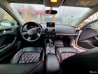 Audi A3 1.4 AMT, 2013, 163 000 км объявление продам