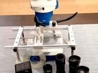 Бинокулярный микроскоп YaXun YX-AK21
