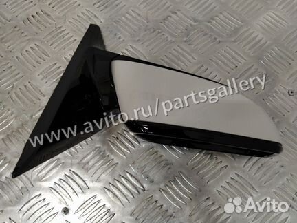 Зеркало правое BMW 3-я Серия F33