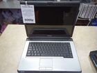 Ноутбук Toshiba L300-144