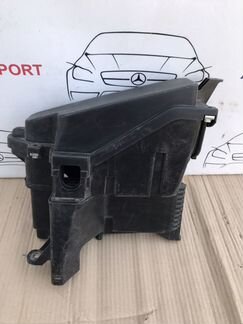 Короб корпус эбу Lexus IS250 ис250