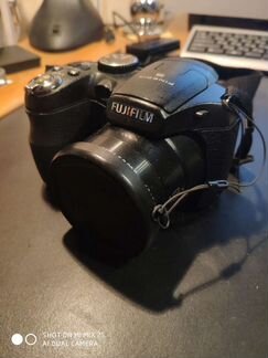 Компактный фотоаппарат