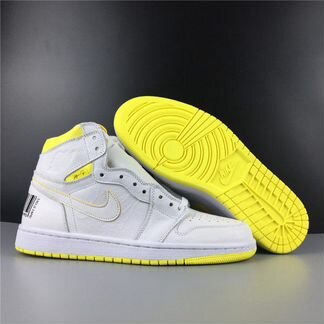 Nike Air Jordan 1 First Class