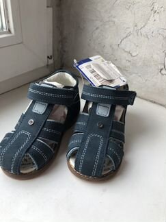 Новые сандали Котофей разм 22