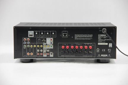 Ресивер Yamaha RX-V573